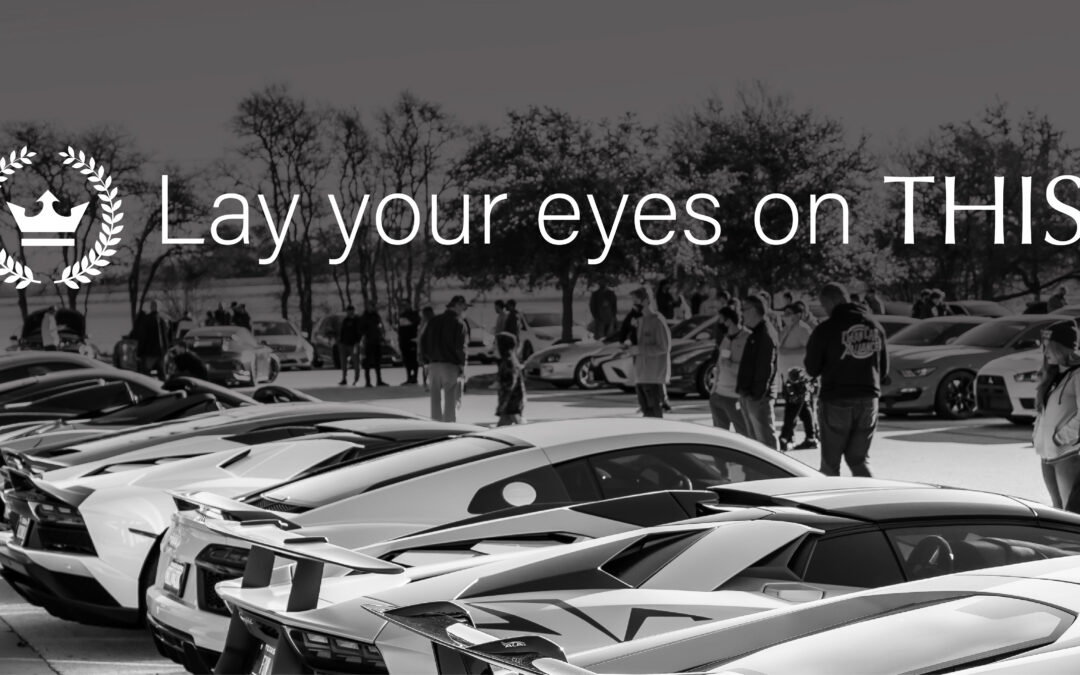 Upcoming Pennsylvania Car Shows