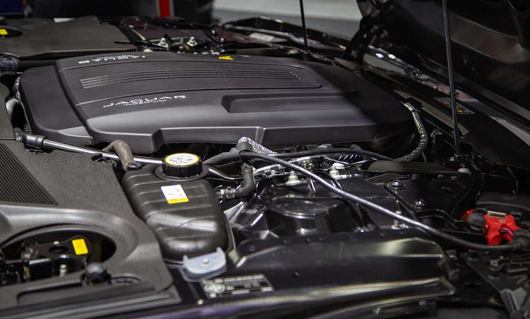 Unraveling the 4 Common Repair Issues of Jaguars