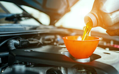 How Often Do Jaguars Need Oil Changes?
