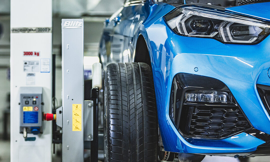 8 Advantages of Choosing a European Mechanic