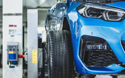 8 Advantages of Choosing a European Mechanic