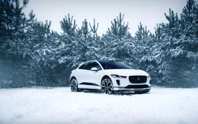 Battery Care for Jaguars and Land Rovers in Pennsylvania Winters