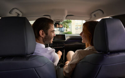 The Hummelstown Holiday Road-Trip Readiness Plan for Jaguar and Land Rover Owners