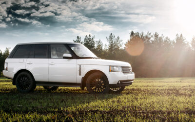 Top Land Rover Performance Issues and How Crowne Auto in Hummelstown Fixes Them