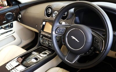 Spring Ahead: Advanced Jaguar and Land Rover Maintenance Techniques for the New Season from Crowne Automotive