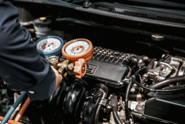 Car A/C Repair