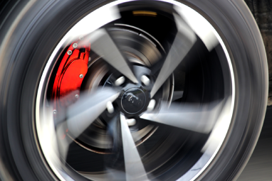 Car Brake System