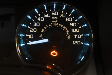 Car Check Engine Diagnostics