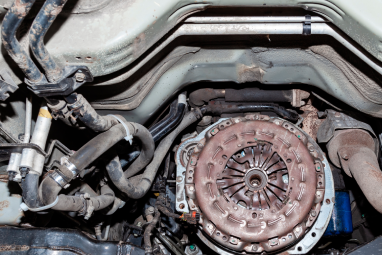 Car Clutch Repair