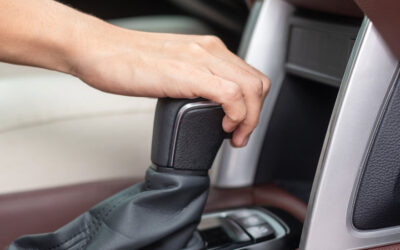 How to Fix Your Jaguar’s Automatic Transmission
