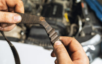 The Top Garage in Hummelstown for Your Volvo’s Timing Belt Replacement