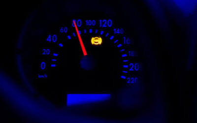How to Tell If Your Jaguar’s ABS Accumulator Is Failing
