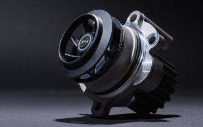 The Go-To Repair Shop in Hummelstown to Fix Your Jaguar’s Water Pump Failure