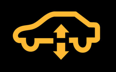 How To Deal With Land Rover Ride Optimization System Issues