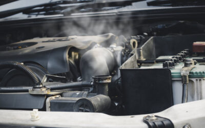 How a Volvo Cooling Fan Module Failure Negatively Affects its Performance