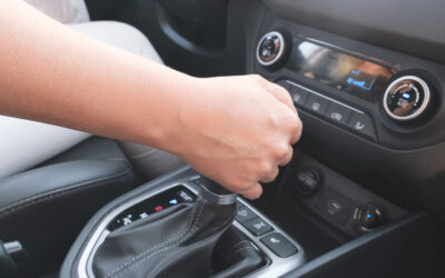 Tips To Deal With Your Jaguar’s Jerky Automatic Transmission