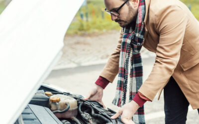 Professional Repairs for Jaguar Timing Chain Tensioners in Harrisburg