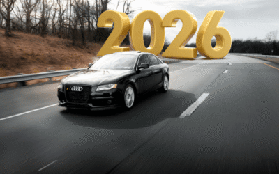 Start 2026 with a Reliable Ride by Building Better Car Habits