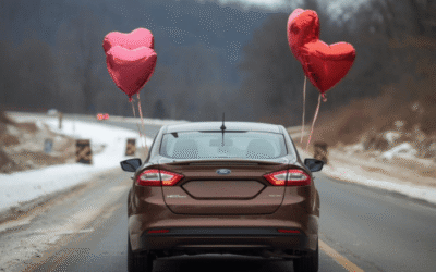 Keep Your Car in Top Shape with a Little Extra Care This February