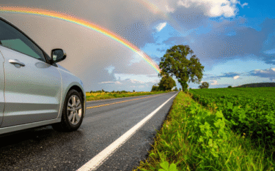 Prepare Your Vehicle for a Smooth Spring Season in Central PA